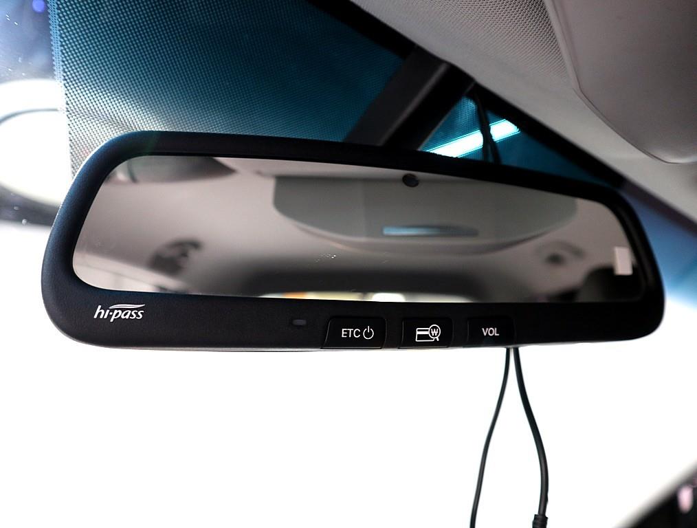 HYUNDAI Santa Fe 2018 Blanco - Importación desde Corea - HF Imports Iquique - Foto 14