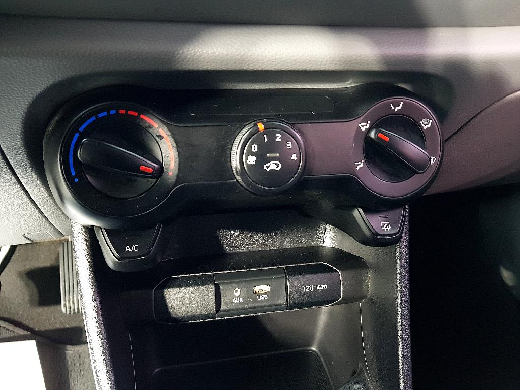 KIA Morning 2017 Blanco - Importación desde Corea - HF Imports Iquique - Foto 14