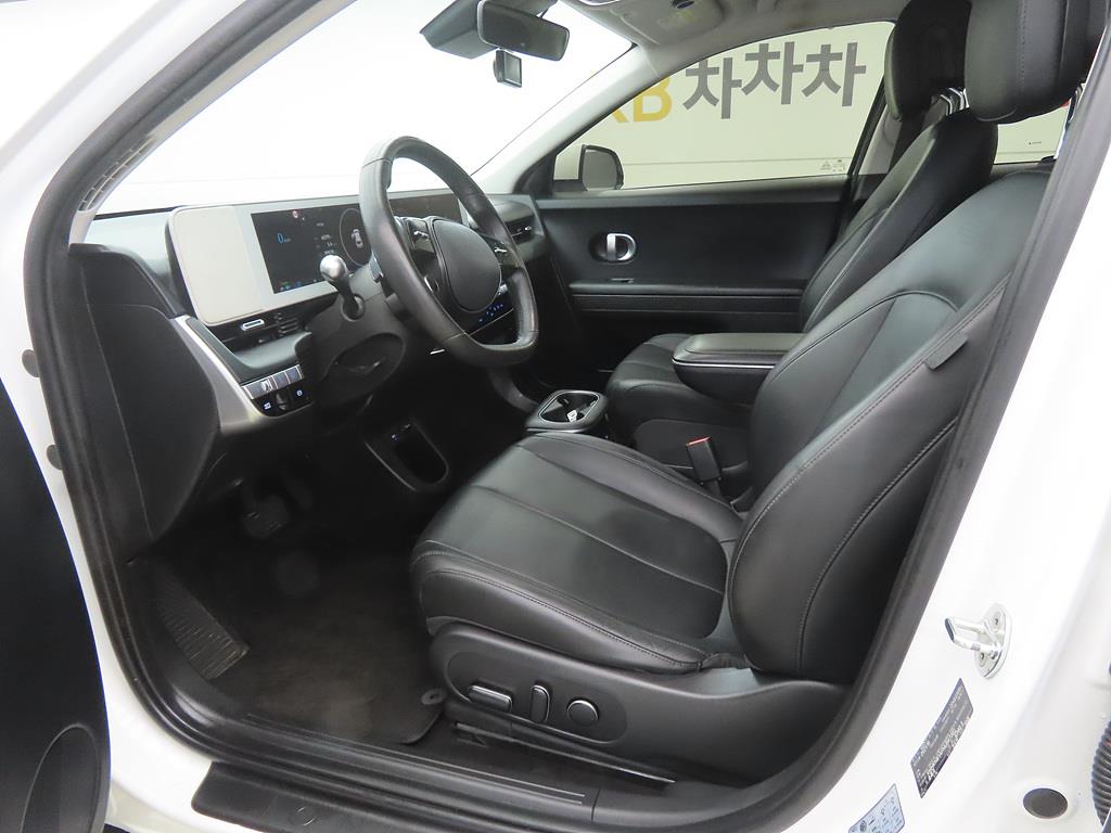 HYUNDAI Ioniq 5 - Vista 5