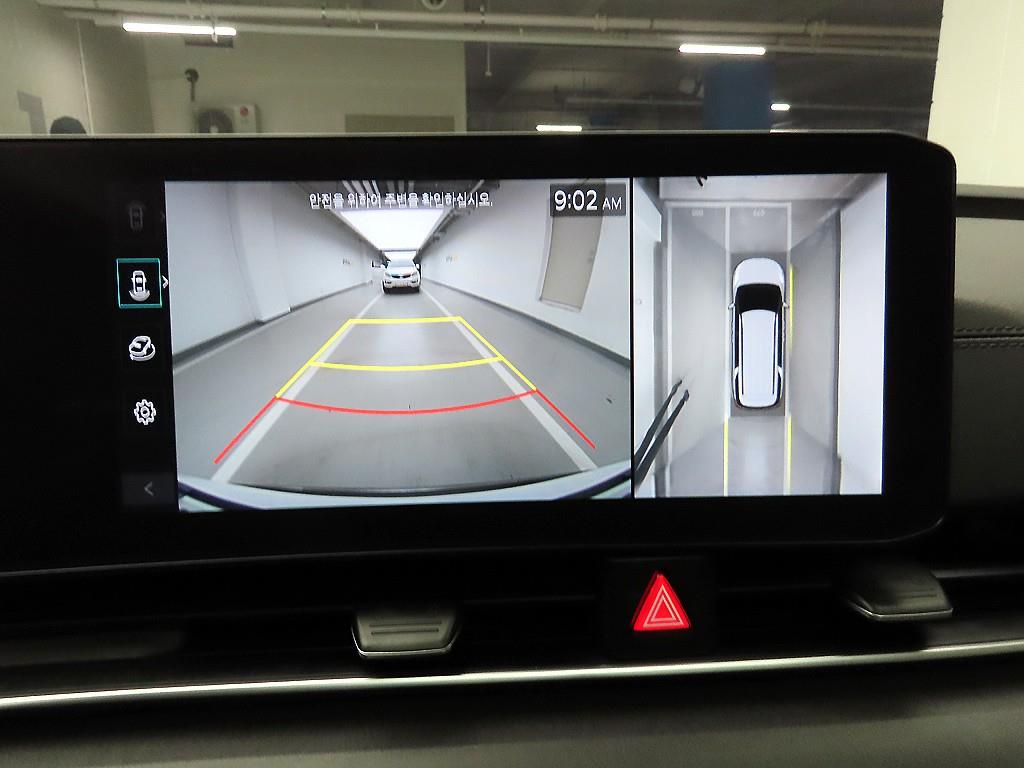 KIA Carnival 2025 the color of pearl - Importación desde Corea - HF Imports Iquique - Foto 15