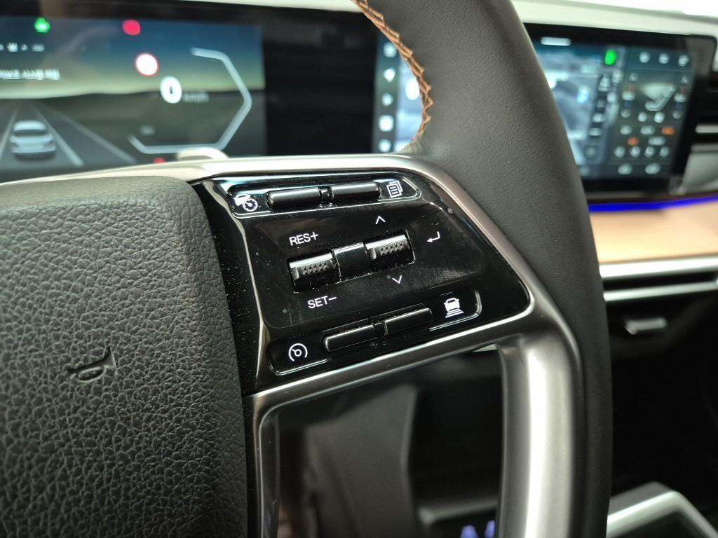 Ssangyong Torres 2024 Blanco - Importación desde Corea - HF Imports Iquique - Foto 15