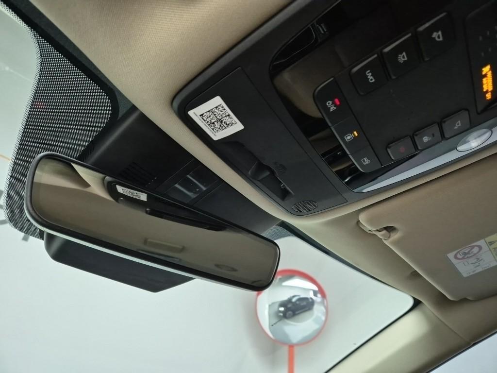 KIA Carnival 2021 Negro - Importación desde Corea - HF Imports Iquique - Foto 16