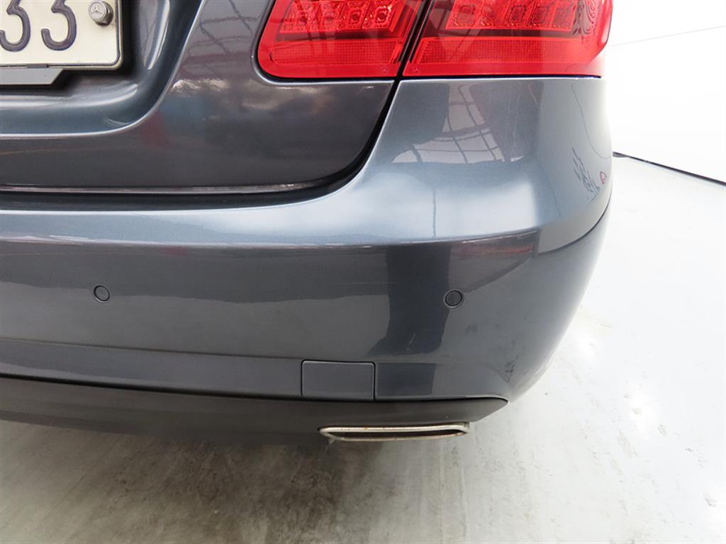 Mercedes Benz E class 2013 Gris - Importación desde Corea - HF Imports Iquique - Foto 18