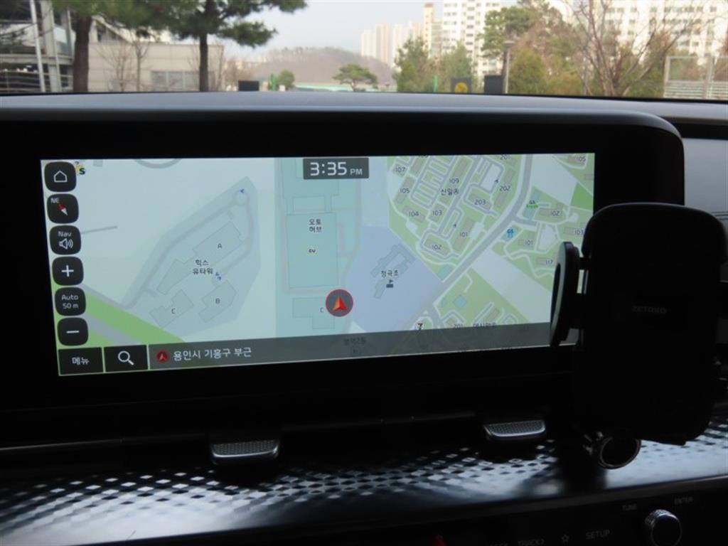 KIA Carnival 2021 - Importación desde Corea - HF Imports Iquique - Foto 8