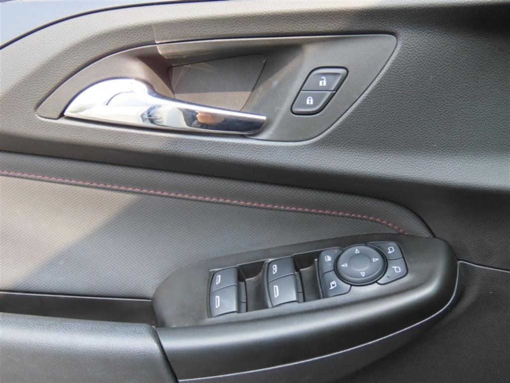 Chevrolet Trail Blazer 2023 Blanco - Importación desde Corea - HF Imports Iquique - Foto 12