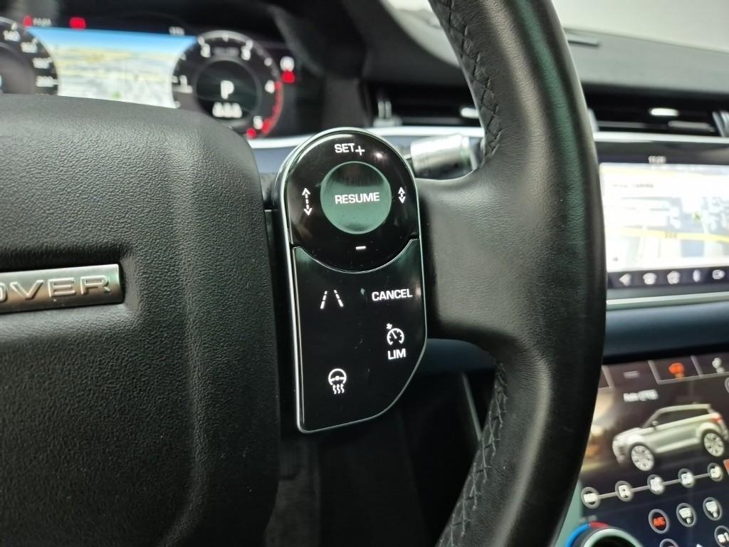 Land Rover Range Rover Bike - Vista 7