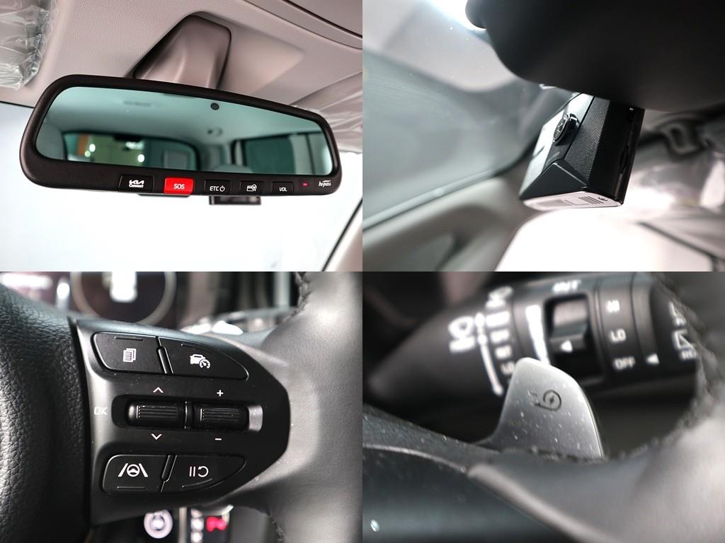 KIA Ray 2025 Blanco - Importación desde Corea - HF Imports Iquique - Foto 20