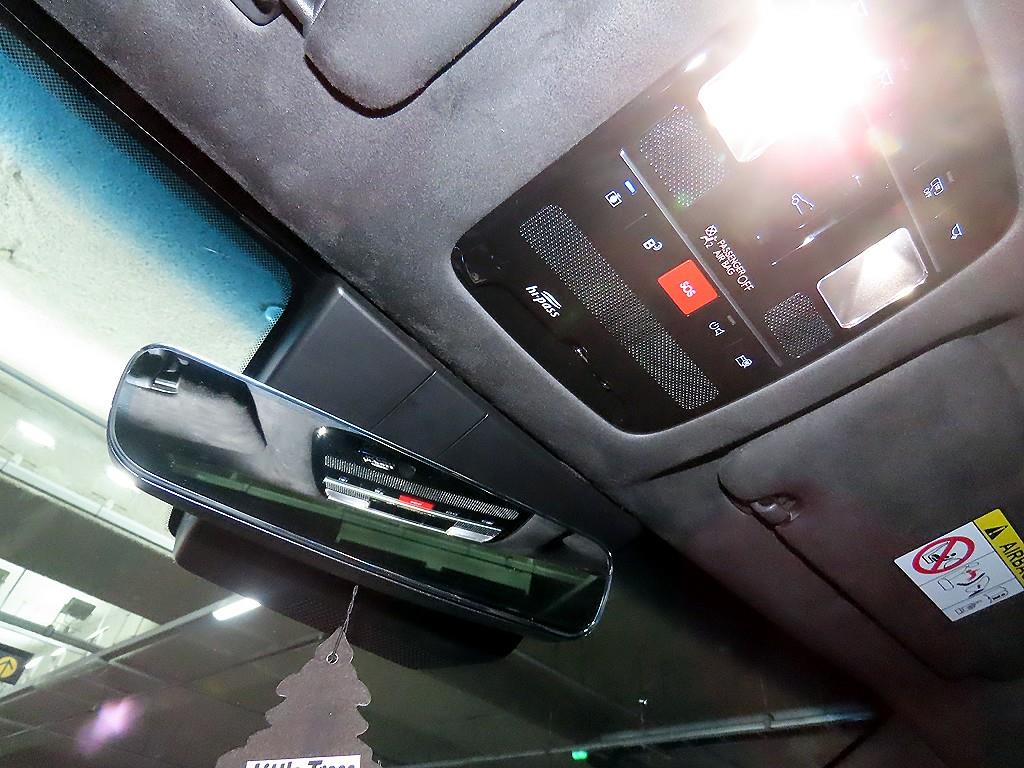 HYUNDAI Grandeur 2023 Blanco - Importación desde Corea - HF Imports Iquique - Foto 14