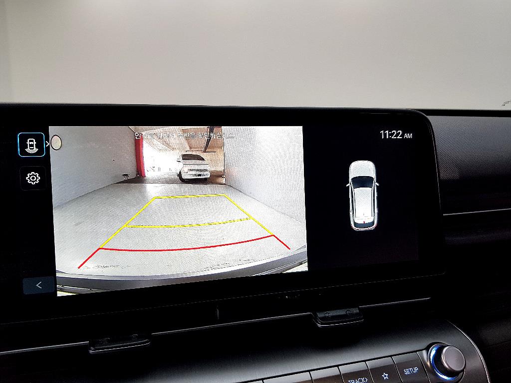 HYUNDAI Kona - Vista 12