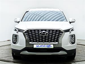 HYUNDAI Palisade - Vista 2