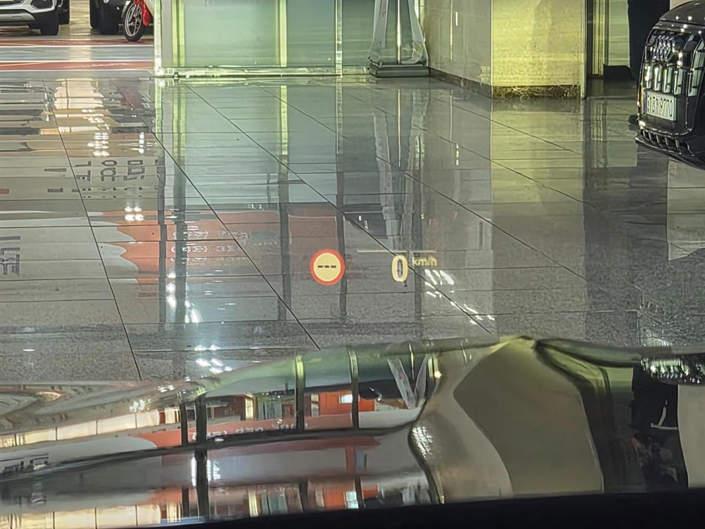 BMW X7 2022 Negro - Importación desde Corea - HF Imports Iquique - Foto 13