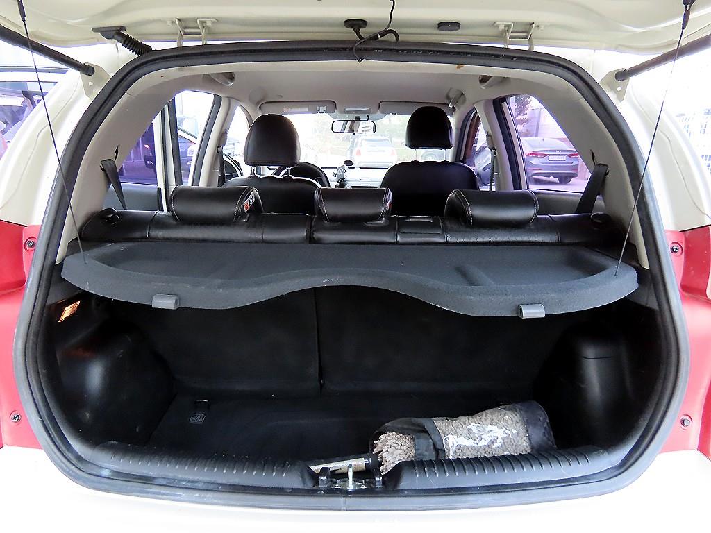 KIA Morning 2016 the color of pearl - Importación desde Corea - HF Imports Iquique - Foto 18