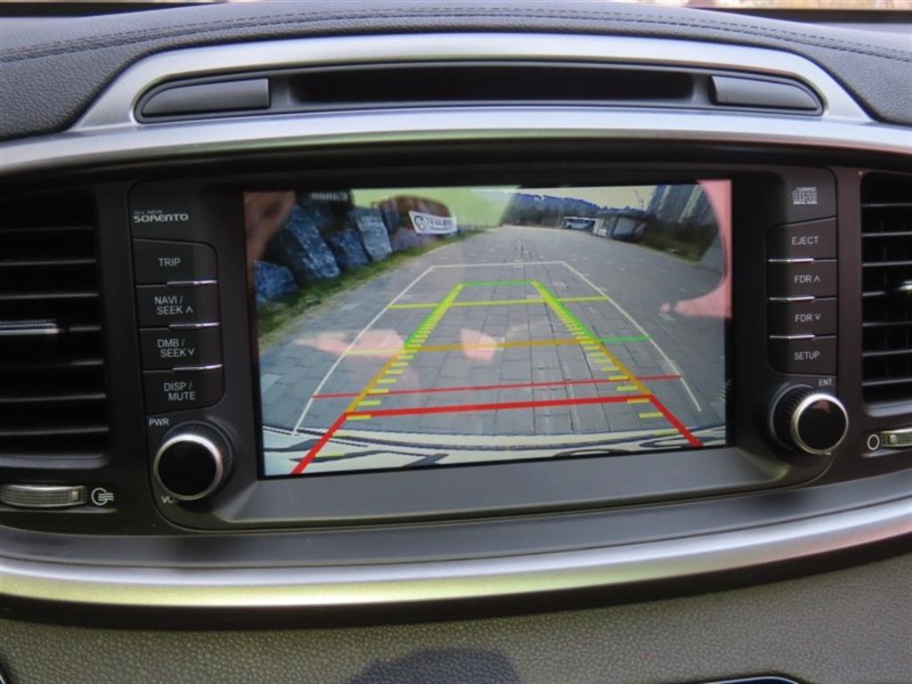 KIA Sorento 2016 Blanco - Importación desde Corea - HF Imports Iquique - Foto 9