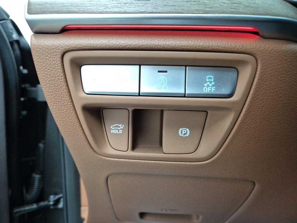 Genesis G80 2022 Negro - Importación desde Corea - HF Imports Iquique - Foto 18