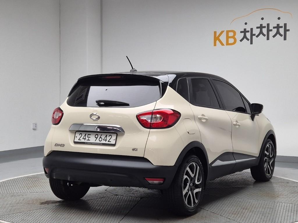 SAMSUNG QM3 - Vista 4