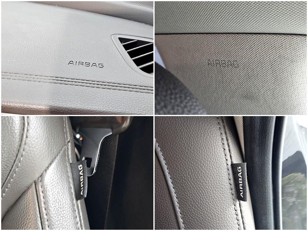 KIA K7 2016 Gris - Importación desde Corea - HF Imports Iquique - Foto 14