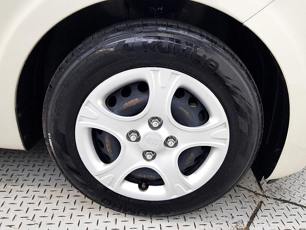 KIA Morning 2017 Blanco - Importación desde Corea - HF Imports Iquique - Foto 20