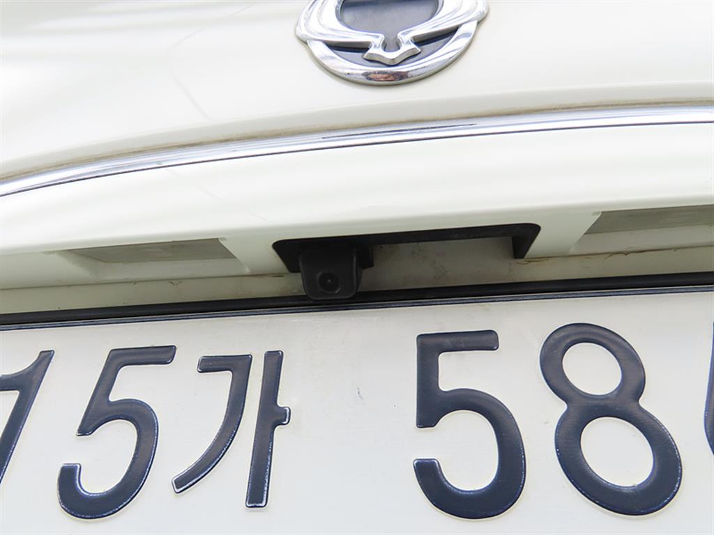 Ssangyong Korando 2015 Blanco - Importación desde Corea - HF Imports Iquique - Foto 17