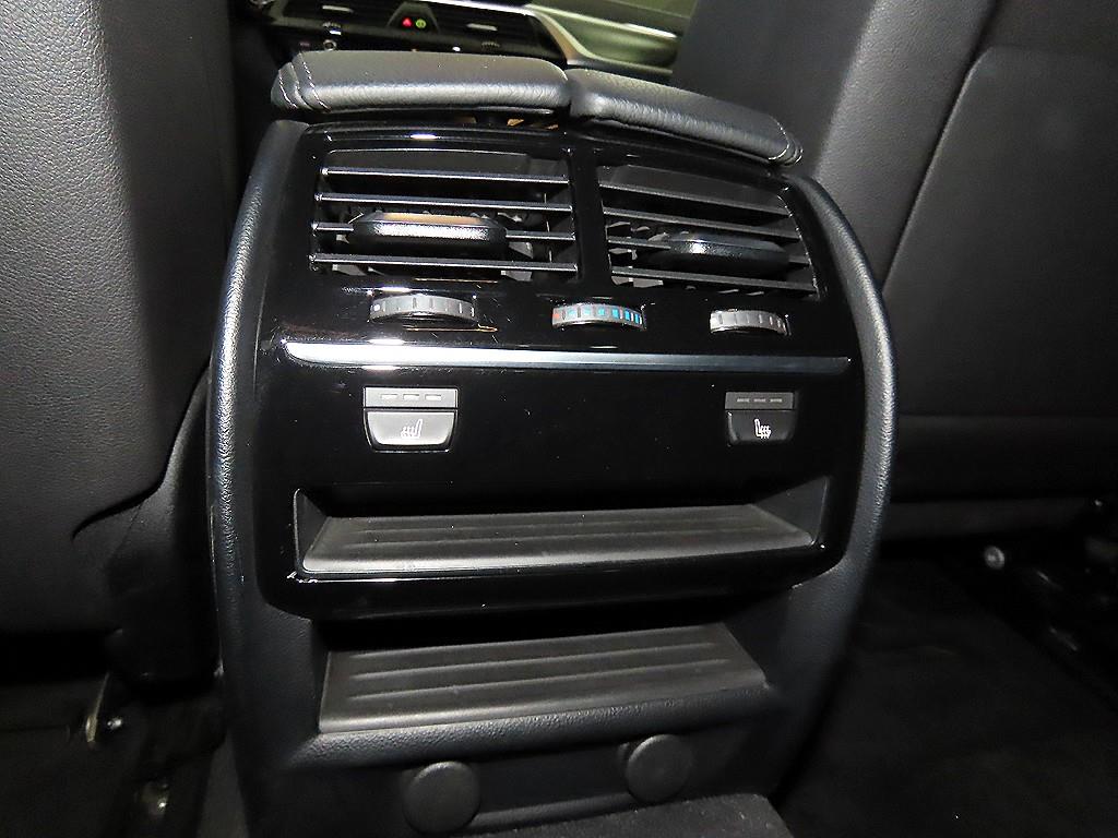 BMW 5 Series 2019 Blanco - Importación desde Corea - HF Imports Iquique - Foto 14