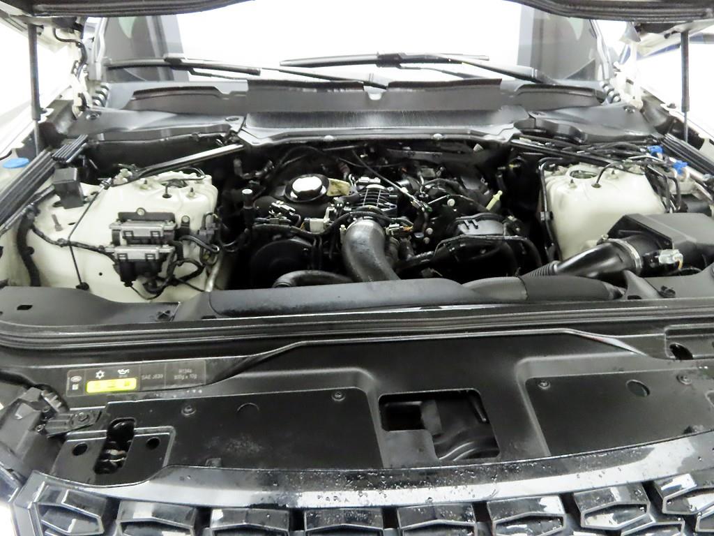 Land Rover Discovery 2017 Blanco - Importación desde Corea - HF Imports Iquique - Foto 20