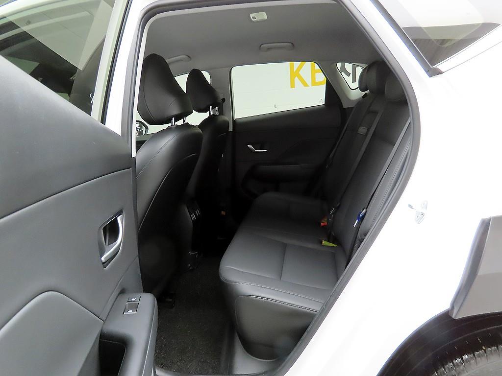 HYUNDAI Kona 2025 - Importación desde Corea - HF Imports Iquique - Foto 14