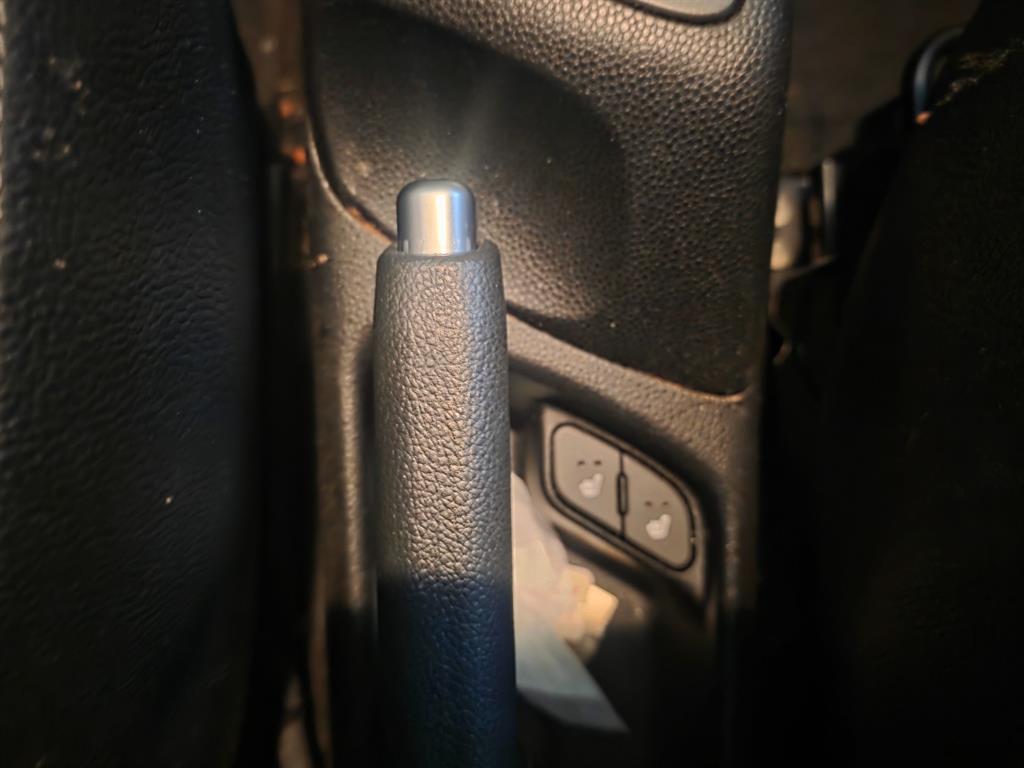 KIA Morning - Vista 8