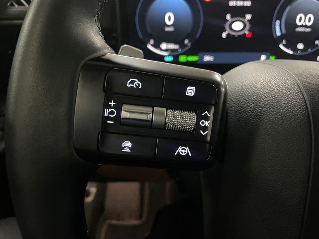 HYUNDAI Grandeur - Vista 12