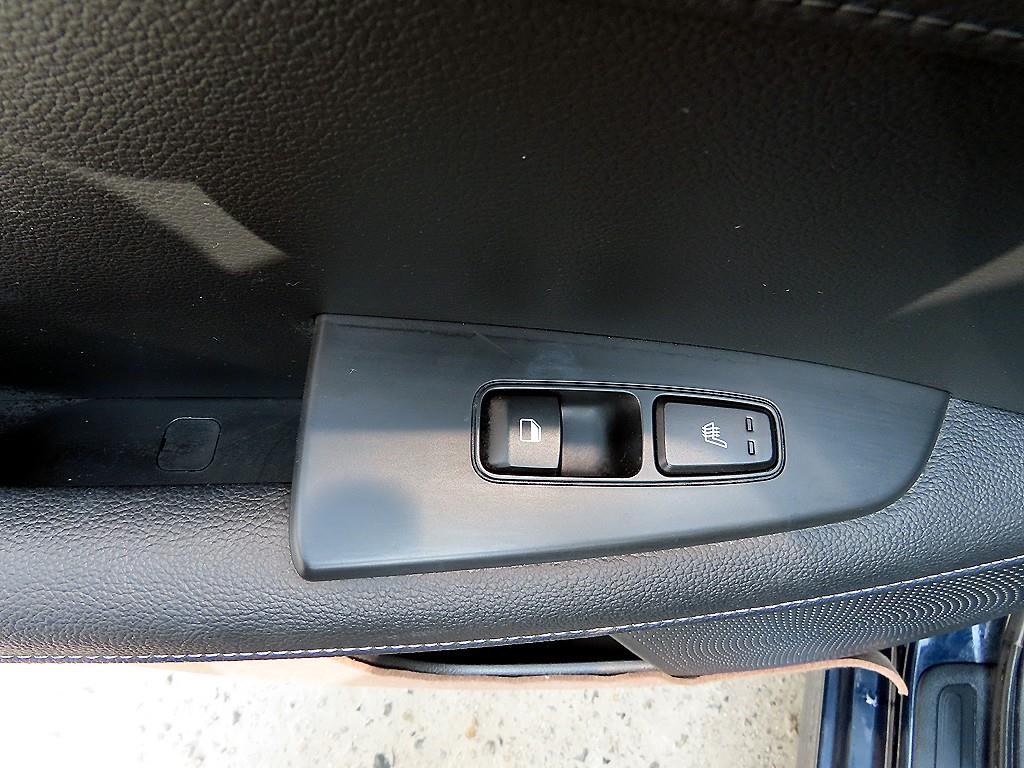 KIA K3 2019 Azul - Importación desde Corea - HF Imports Iquique - Foto 15