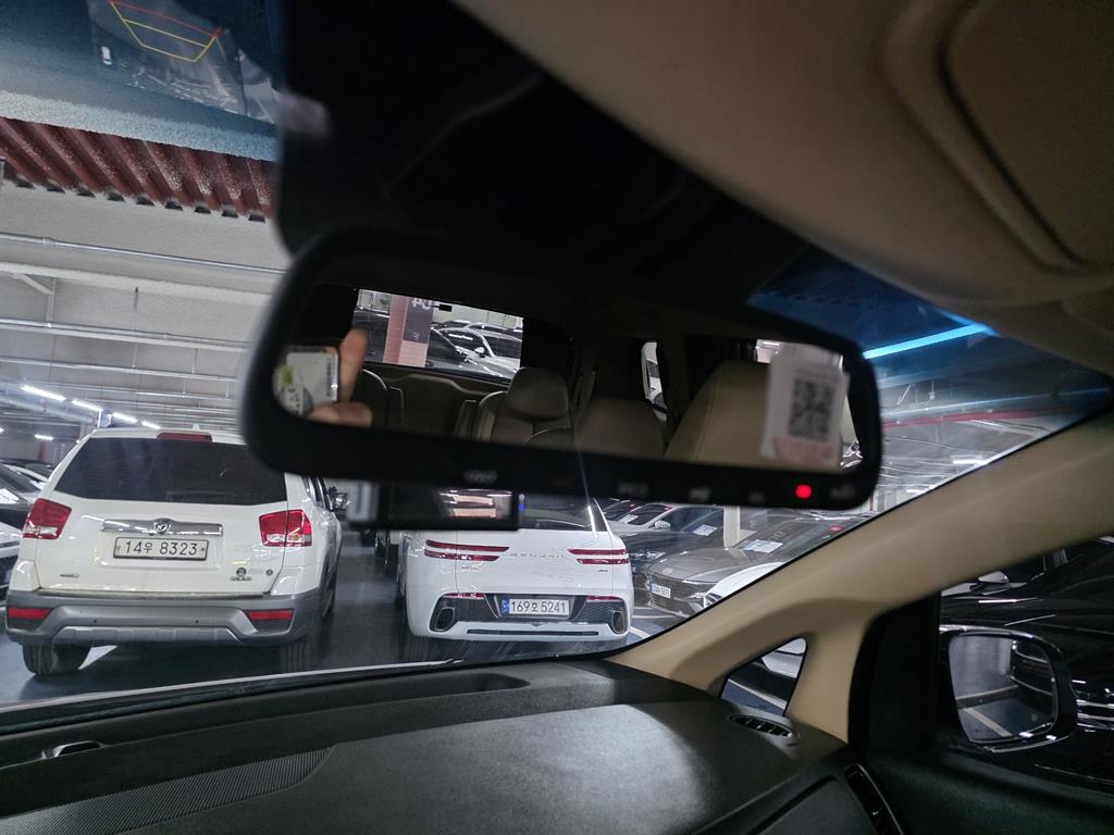 KIA Carnival 2020 Blanco - Importación desde Corea - HF Imports Iquique - Foto 16