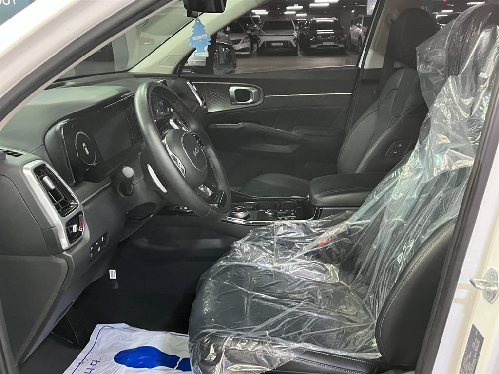 KIA Sorento 2023 Blanco - Importación desde Corea - HF Imports Iquique - Foto 14