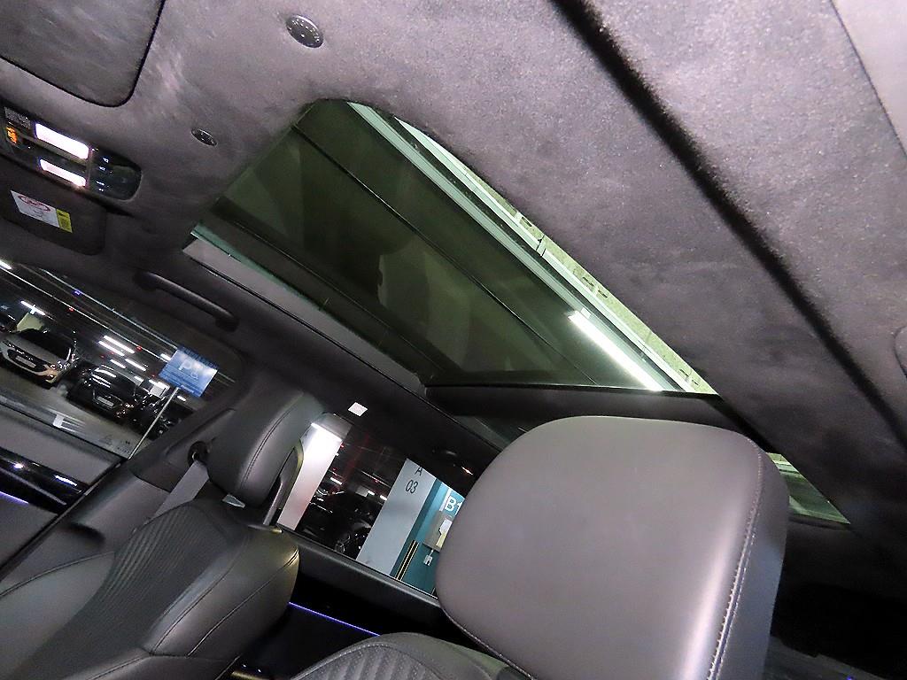 HYUNDAI Grandeur 2023 Blanco - Importación desde Corea - HF Imports Iquique - Foto 16