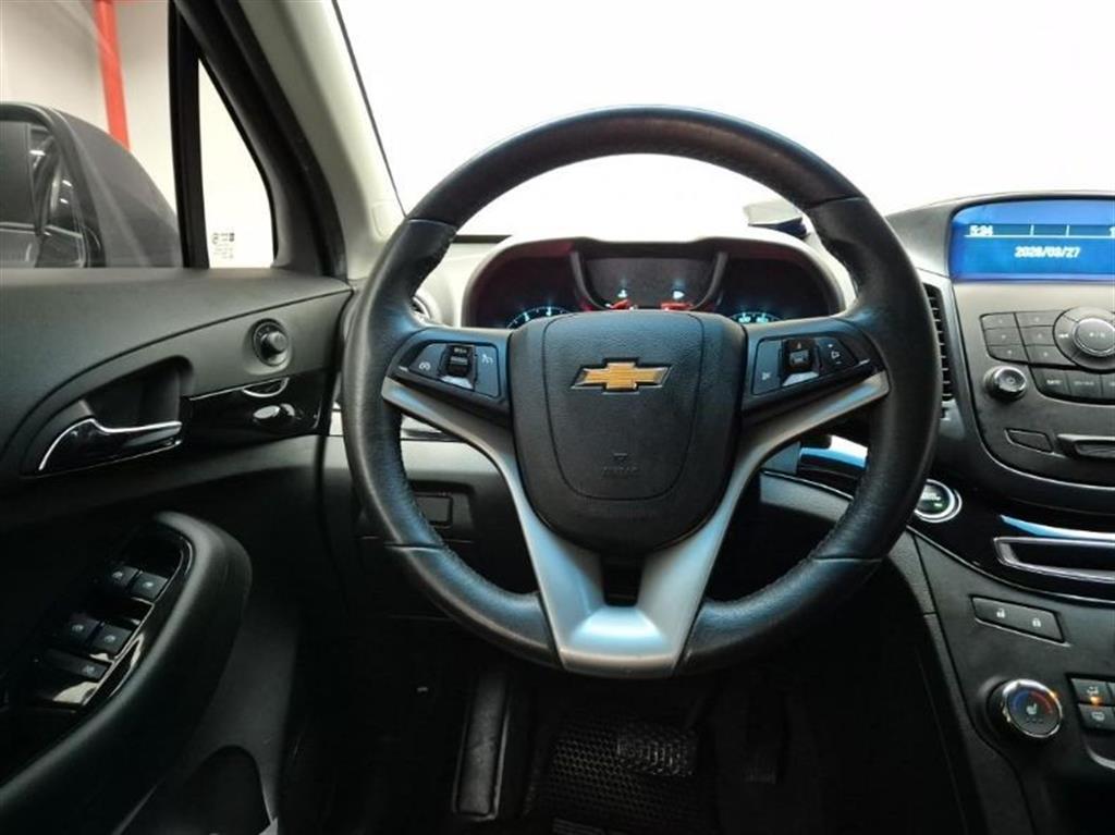 Chevrolet Orlando - Vista 9