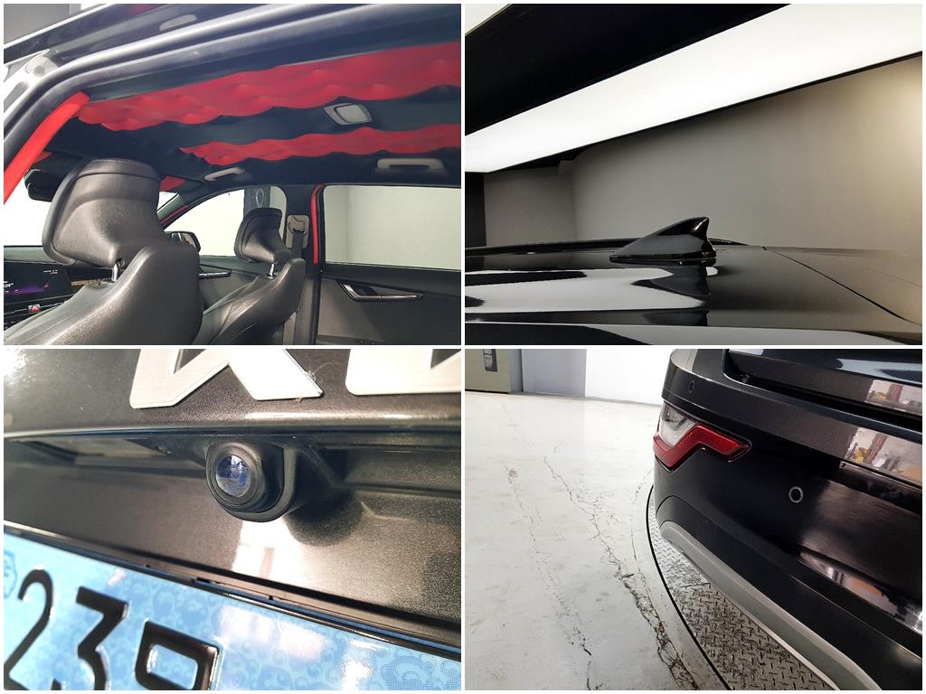 KIA Niro 2023 Gris - Importación desde Corea - HF Imports Iquique - Foto 19