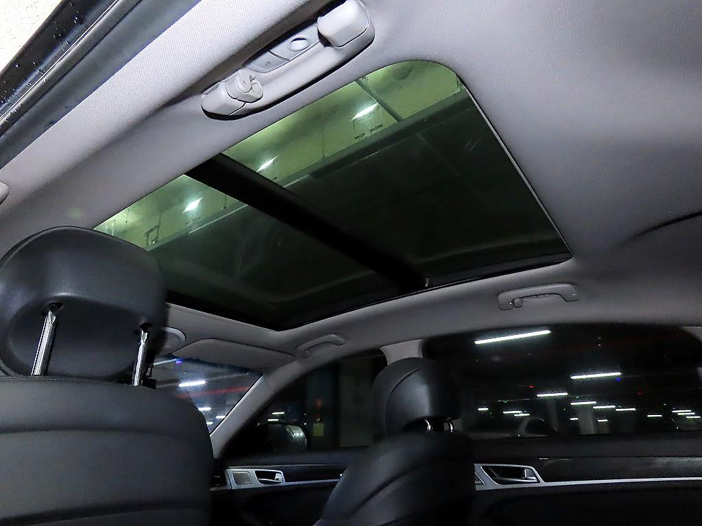 Genesis G80 2018 Negro - Importación desde Corea - HF Imports Iquique - Foto 16