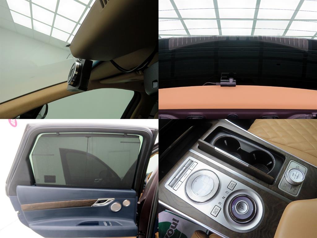 Genesis GV80 2022 - Importación desde Corea - HF Imports Iquique - Foto 18