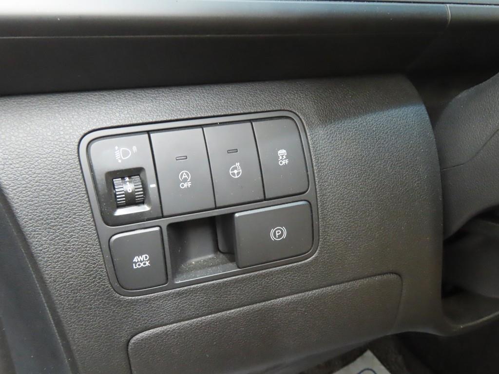 HYUNDAI Staria - Vista 9