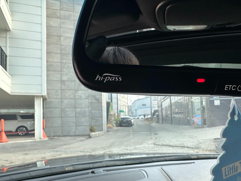 HYUNDAI Genesis 2012 Gris - Importación desde Corea - HF Imports Iquique - Foto 15