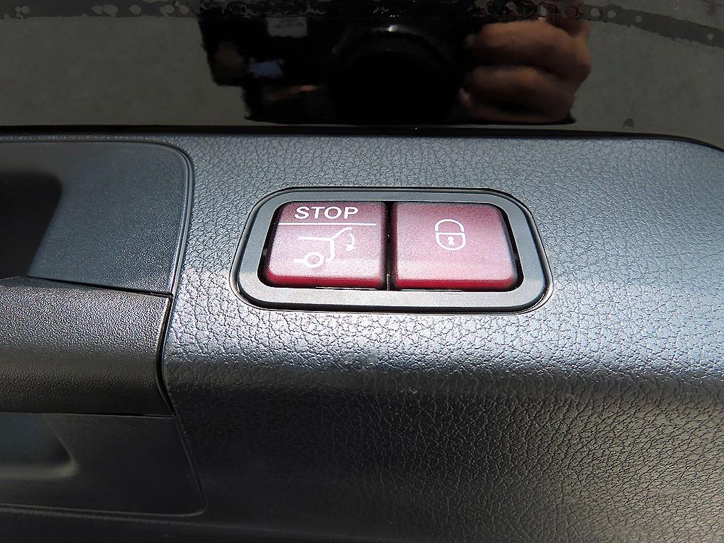 Mercedes Benz GLB Class 2021 Negro - Importación desde Corea - HF Imports Iquique - Foto 16