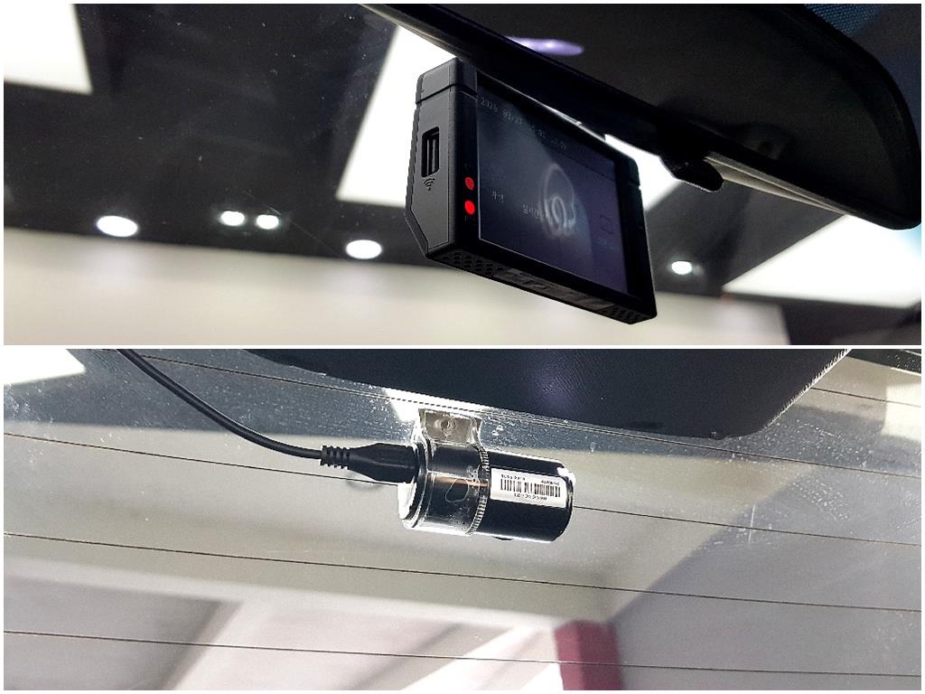 KIA Morning 2009 Gris - Importación desde Corea - HF Imports Iquique - Foto 18