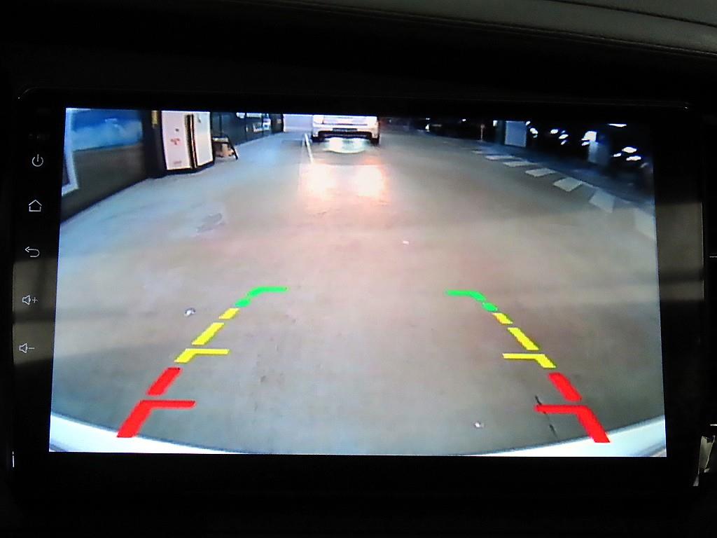 KIA K5 2011 Blanco - Importación desde Corea - HF Imports Iquique - Foto 16