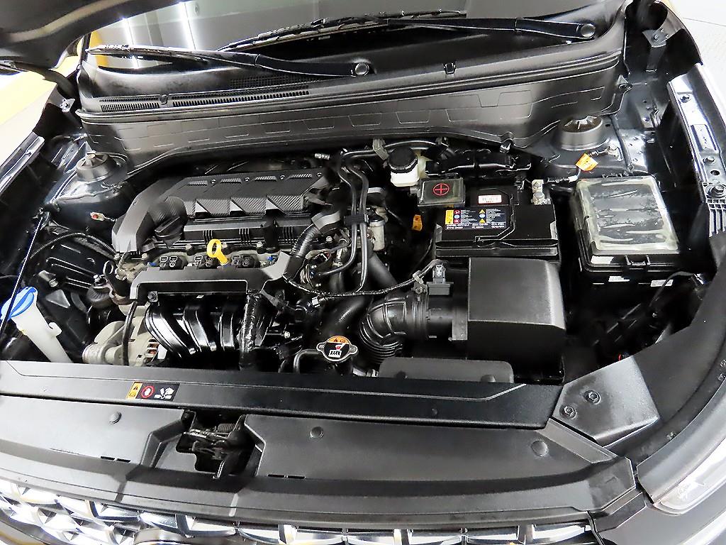 HYUNDAI Venue 2022 - Importación desde Corea - HF Imports Iquique - Foto 18