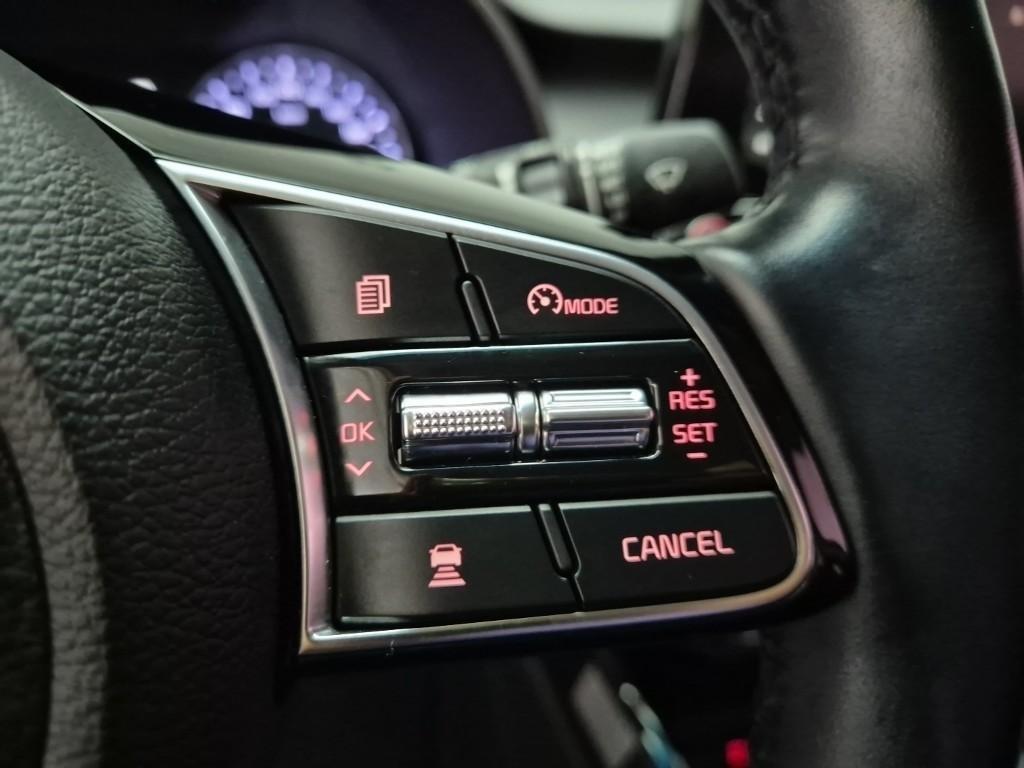 KIA K3 2021 Blanco - Importación desde Corea - HF Imports Iquique - Foto 16