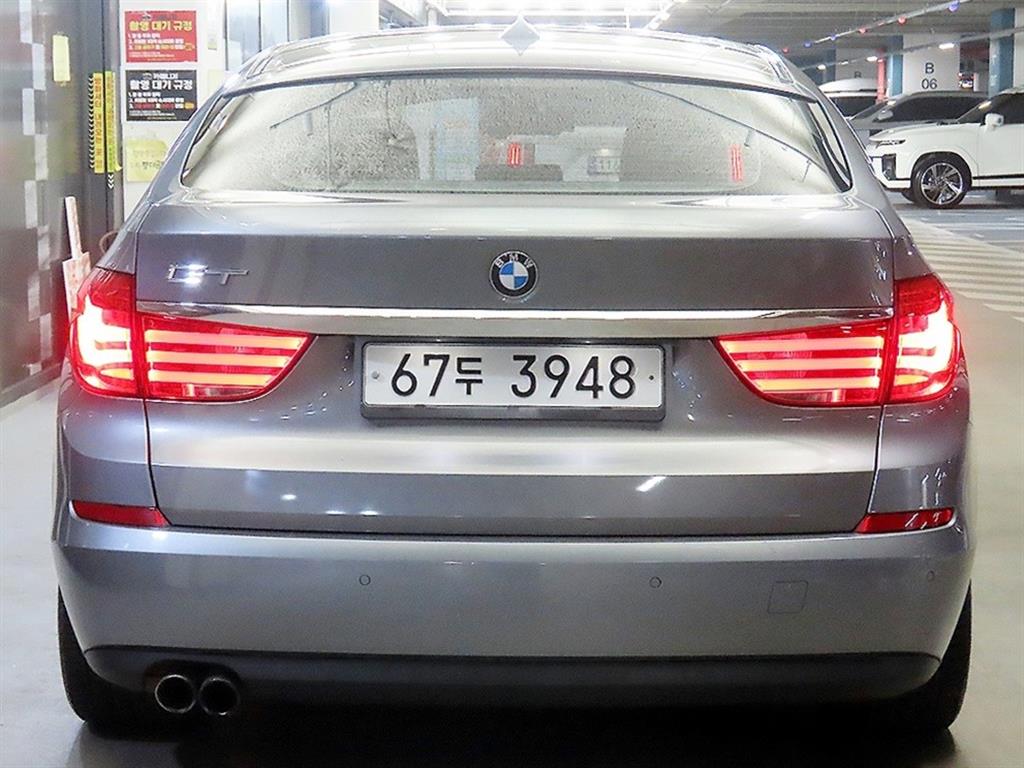 BMW Gran Turismo - Vista 5