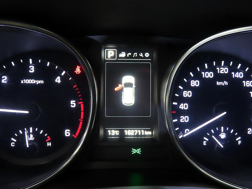 HYUNDAI Santa Fe - Vista 9