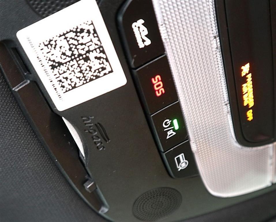 KIA Sportage 2022 Gris - Importación desde Corea - HF Imports Iquique - Foto 13