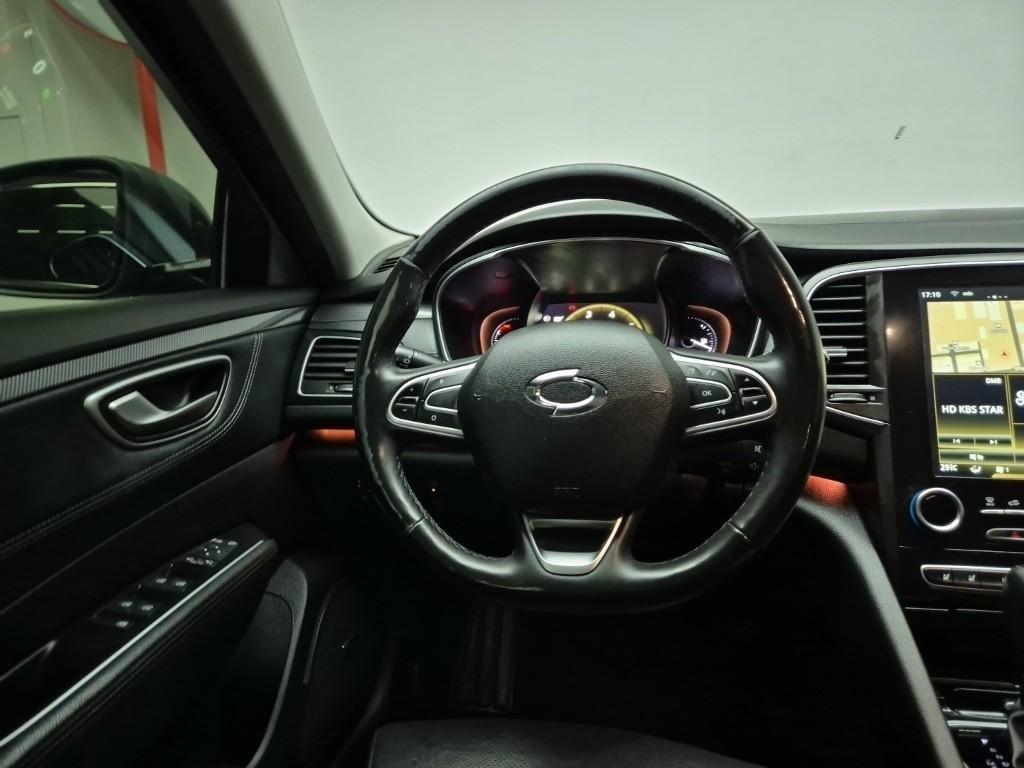 SAMSUNG SM6 - Vista 9