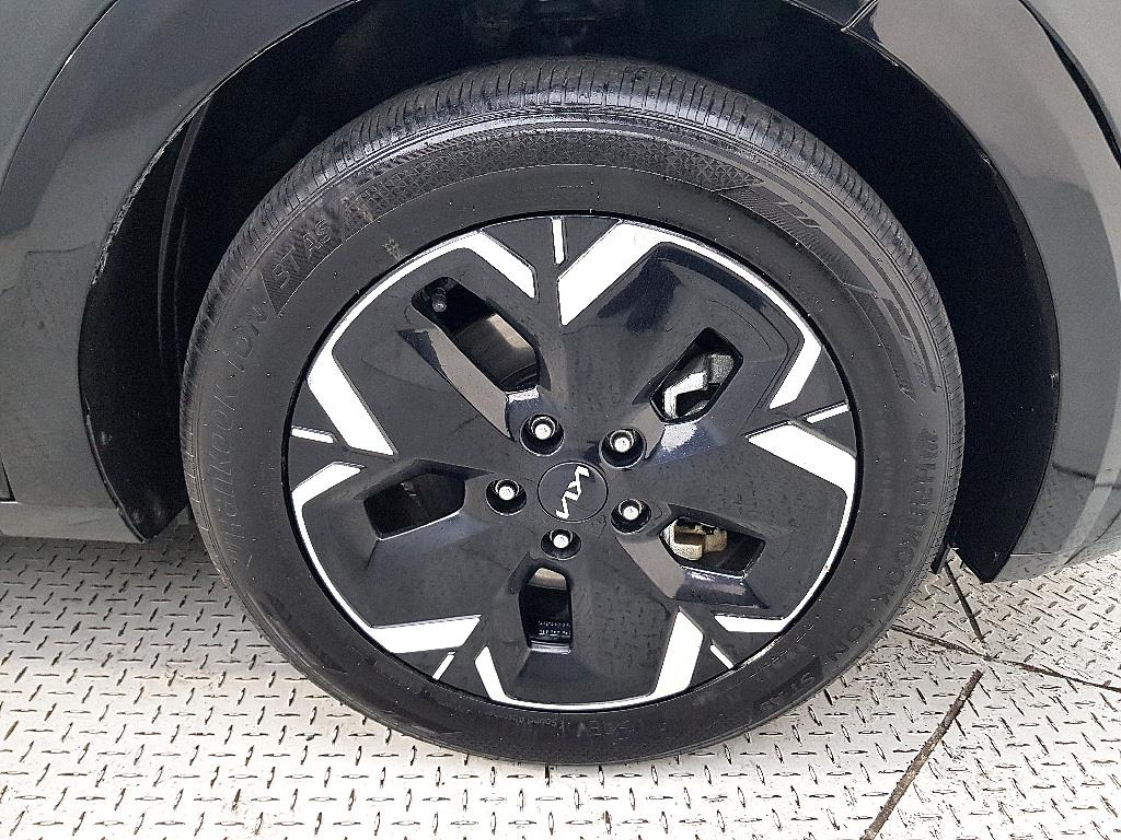 KIA Niro 2023 Gris - Importación desde Corea - HF Imports Iquique - Foto 20