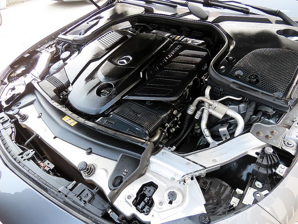 Mercedes Benz CLS Class 2019 - Importación desde Corea - HF Imports Iquique - Foto 19