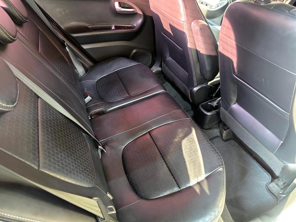 KIA Morning 2016 the color of pearl - Importación desde Corea - HF Imports Iquique - Foto 15