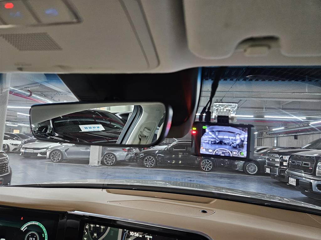 HYUNDAI Grandeur - Vista 10